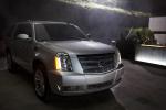 Cadillac Escalade ESV Premium Collection 2012 года